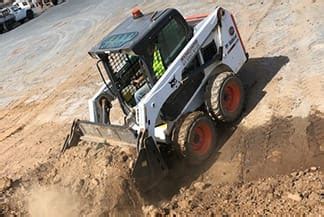 skid steer lessons|skid steer training near me.